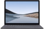 MICR0SOFT Surface Laptop 3 | Core i7, 16GB RAM, 256GB SSD, 10th-Gen | 13.5 inches Touchscreen, Intel HD Graphics 620 Win 10 | Charger For Microsoft Surface Laptop 3 (Renewed)