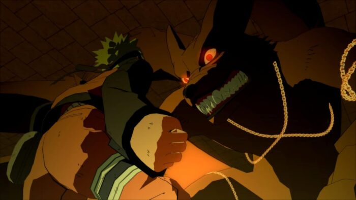 Naruto X Boruto Ultimate Ninja Storm Connections - PS4 Game - Image 4