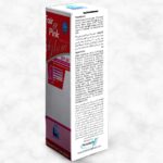 Pharmahealth Fair and Pink Glow SPF 30 Skin Glow, Skincare Cream: Natural Beauty Enhancement - Evens Tone, with Licorice & Vitamins C/E, 30ml - Image 3