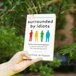 Surrounded By Idiots: The Four Types Of Human Behaviour (Or, How To Understand Those Who Cannot Be Understood) - Image 2