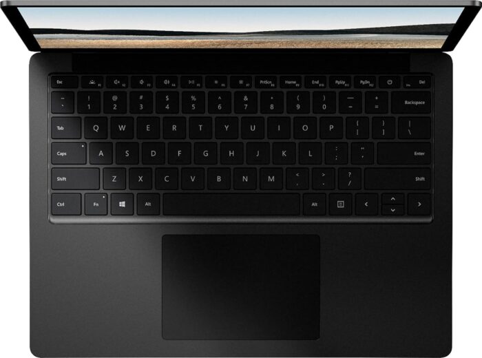 MICR0SOFT Surface Laptop 4 | Intel Core i7 11th Generation | 16GB RAM 512GB SSD | 13.5 inches Touchscreen Windows 10 Pro | Charger For Microsoft Surface (Renewed) - Image 2
