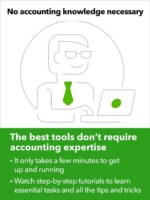 Intuit QuickBooks Desktop PRO USA Edition - 1 User (Sales Tax Module) - Image 3