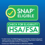 Juven Therapeutic Nutrition Drink Mix Powder for Wound Healing Support, Includes Collagen Protein, Fruit Punch, 1.01 Ounce (Pack of 30) - Image 11