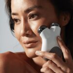 NuFACE MINI Starter Kit,White - Image 3