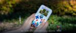 My Arcade Tetris Go Gamer: Portable Video Game. 301 Games in 1, 2.5" Color Screen - Image 5
