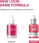 ANUA 10% Niacinamide+ 4% TXA Serum, Ceramide, Hyaluronic Acid, Tranexamic Acid, Vitamin B12 Natural color, Korean Glass Skin, Fragrance-Free, Dark Spot Serum, Korean Skincare, 30ml /1.01 fl.oz. - Image 2