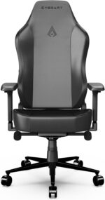 Apex Series - Ghost Edition Gaming Chair - Image 2