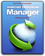 Internet Download Manager Lifetime License