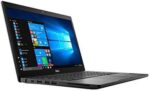 Dell (Refurbished) Latitude 7490 Business Laptop, 14" HD (1366x768) Intel Core i7-8650U 16GB RAM 256GB SSD Windows 10 Pro - Image 7