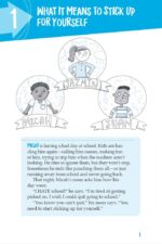 Stick Up for Yourself!: Every Kid's Guide to Personal Power and Positive Self-Esteem - Image 3