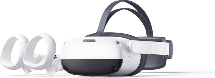 Pico Neo3 Link – All-in-One Virtual Reality Headset