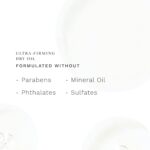 City Beauty Ultra-Firming Dry Oil - Neck & Décolletage Treatment - Hydrate & Lift - Solution for Crepey Skin, Sagging, & Wrinkles - Non-Greasy Formula - Anti-Aging Cruelty-Free Skin Care - Image 6