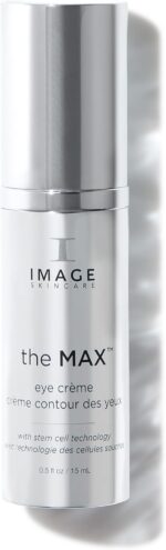 Image Skincare Stem Cell Eye Crème 15ml