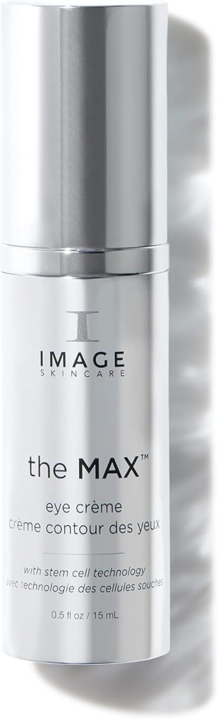Image Skincare Stem Cell Eye Crème 15ml