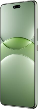 HUAWEI nova 13 Pro Smartphone, 6.7 -inch OLED display, 12GB+512GB, 60MP Front Portrait Dual Camera, 50MP Adjustable Aperture Camera, AI Best Expression, 100W SuperCharge Turbo, 5000 mAh, Green + Gifts - Image 2