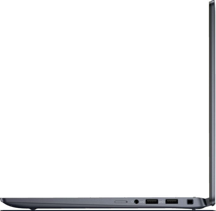 Dell Latitude 7000 7440 14" Notebook - Full HD Plus - 1920 x 1200 - Intel Core i5 13th Gen i5-1345U Deca-core (10 Core) 1.20 GHz - Intel Evo Platform - 16 GB Total RAM - 16 GB On-Board Memory - 256 - Image 4