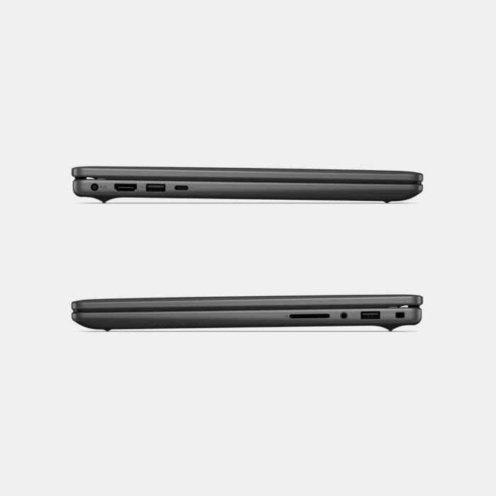 Dell Inspiron 5440 Laptop - 14.0-inch 16:10 FHD+ (1920 x 1200) Display, Intel Core i5-1334U Processor, 8GB DDR5 RAM, 512GB SSD, Intel UHD Graphics, Windows 11 Home, Onsite Service - Carbon Black - Image 8