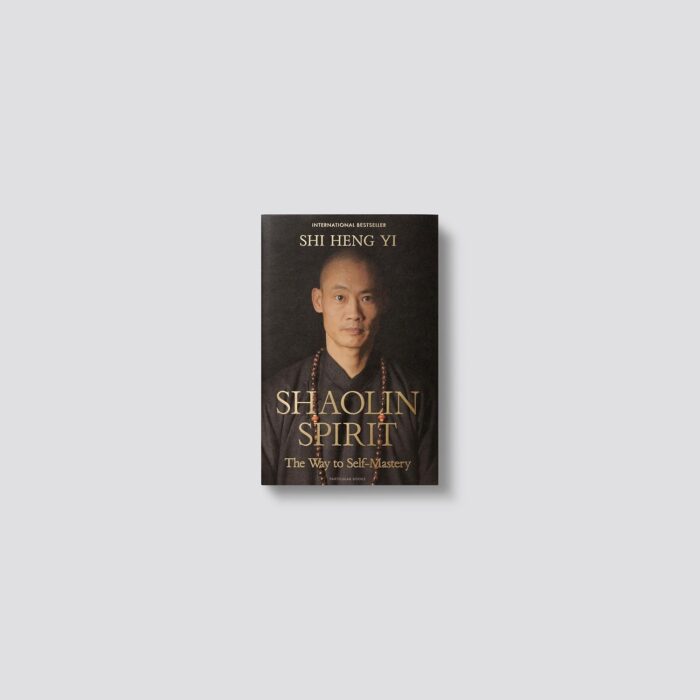 Shaolin Spirit: The Way to Self-Mastery - Image 2