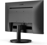 Philips 23.8 Inch IPS Panel FullHD 100Hz Monitor With HDMI,VGA Black -241V8B - Image 8