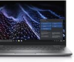 Dell Latitude 5000 5530 15.6" Notebook - Full HD - 1920 x 1080 - Intel Core i5 12th Gen i5-1245U Deca-core (10 Core) 1.60 GHz - 16 GB Total RAM - 512 GB SSD - Gray - Image 5