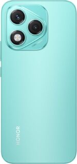 Honor 400 Lite DUAL-SIM 256GB ROM + 8GB RAM (GSM only | No CDMA) Factory Unlocked 5G SmartPhone (Marrs Green) - International Version - Image 4
