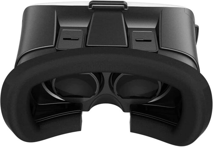 Rahima store, VR Box 3D Virtual Reality Video Glasses for Smartphone Apple Android - Image 4