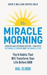 The Miracle Morning, The One Thing, Deep Work, Getting Things Done 4 Books Collection Set - Image 2
