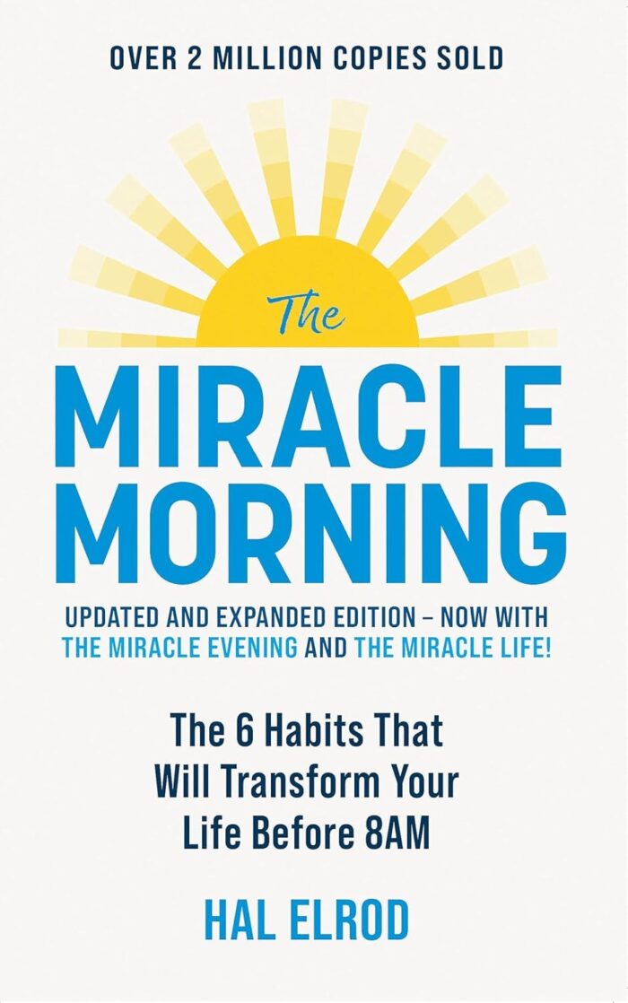 The Miracle Morning, The One Thing, Deep Work, Getting Things Done 4 Books Collection Set - Image 2