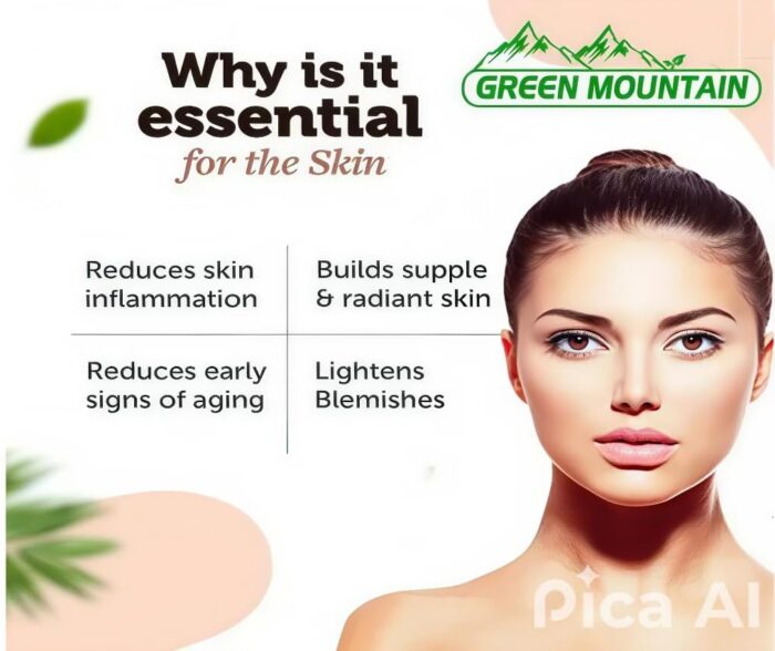 Best Choice Nutrition Vitamin E, 50 capsules |for beautiful skin, healthy hair and eyes - Image 3