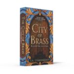 HarperVoyager The City of Brass - Image 7