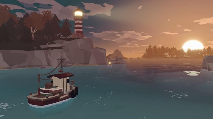 Fireshine Games DREDGE Deluxe Edition (Nintendo Switch) - Image 2