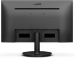 Philips 23.8 Inch IPS Panel FullHD 100Hz Monitor With HDMI,VGA Black -241V8B - Image 4