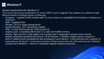 Microsoft Windows 11 Professional OEM DVD 64 bit | English | 1 PC | Original Activation Key | Lifetime License - Image 5
