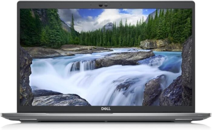 Dell Latitude 5000 5530 15.6" Notebook - Full HD - 1920 x 1080 - Intel Core i5 12th Gen i5-1245U Deca-core (10 Core) 1.60 GHz - 16 GB Total RAM - 512 GB SSD - Gray - Image 6