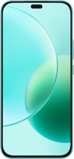 Honor 400 Lite DUAL-SIM 256GB ROM + 8GB RAM (GSM only | No CDMA) Factory Unlocked 5G SmartPhone (Marrs Green) - International Version - Image 2