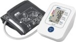 A&D Medical Simple Upper Arm Blood Pressure Monitor, White - Ua611 - Image 6