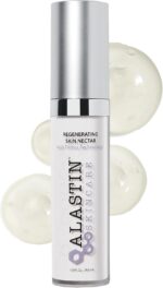 ALASTIN Skincare Regenerating Skin Nectar Face Moisturizer (1 oz) | Hydrating Serum Strengthens & Soothes Post-Procedure Skin | Safe for Sensitive Skin