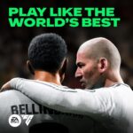Electronic Arts EA SPORTS FC 25 Standard Edition PS5 | VideoGame | English - Image 5