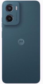 Motorola Moto G05 Dual-SIM 256GB ROM + 4GB RAM (GSM Only | No CDMA) Factory Unlocked 4G/LTE Smartphone (Forest Green) - International Version - Image 3