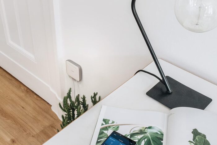 Bosch Smart Home Controller II, Gateway Controlling The Bosch Smart Home System, Smart Hub - Image 5