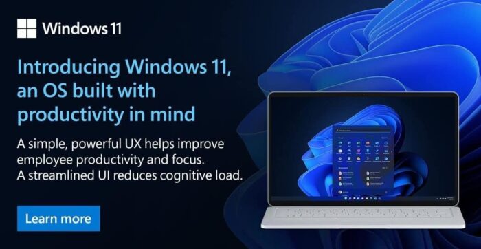 Microsoft Windows 11 Professional OEM DVD 64 bit | English | 1 PC | Original Activation Key | Lifetime License - Image 3
