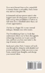 The Overthinking Cure: How to Stay in the Present, Shake Negativity, and Stop Your Stress and Anxiety - Image 2