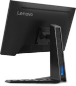 Lenovo Legion R24e Gaming Monitor, 23.8"FHD IPS, 180Hz Refresh, 99% sRGB, 0.5 ms (MPRT), Tilt, Swivel, Pivot, Height Adjust Stand, Eye Comfort 2.0, Gaming Console Support, 3Yrs Warranty [67CCGAC4AE] - Image 4