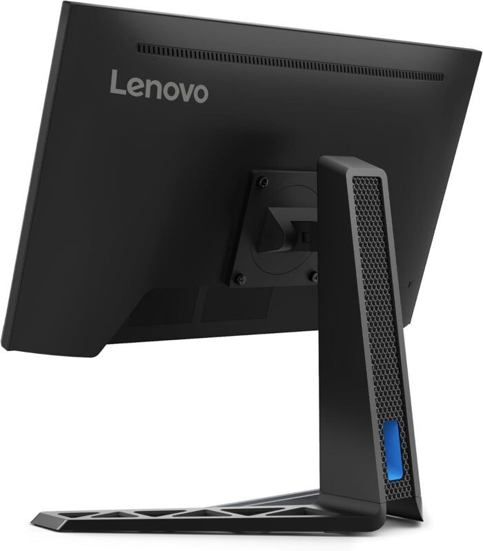 Lenovo Legion R24e Gaming Monitor, 23.8"FHD IPS, 180Hz Refresh, 99% sRGB, 0.5 ms (MPRT), Tilt, Swivel, Pivot, Height Adjust Stand, Eye Comfort 2.0, Gaming Console Support, 3Yrs Warranty [67CCGAC4AE] - Image 4
