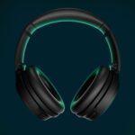Bose Quiet Comfort Wireless Noise Cancelling Headphones, Bluetooth Over Ear Headphones with Up To 24 Hours of Battery Life, Black 2023 - Image 2