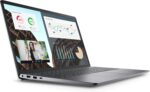 Dell Vostro 3530 Laptop | 15.6" 1920x1080 FHD | Core i7-1355U - 2TB SSD Hard Drive - 32GB RAM | 10 cores 1.70@ 5 GHz Win 11 Pro Black COLOR - Image 3
