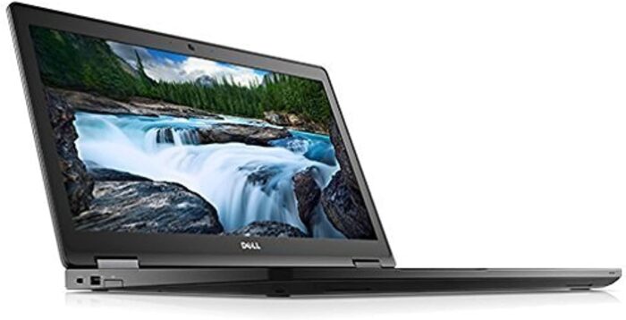 Dell (Refurbished) Amazon Latitude 5580 Intel Core i7-7820HQ 16GB DDR4 512GB SSD 15.6″ Windows 10 Pro Laptop