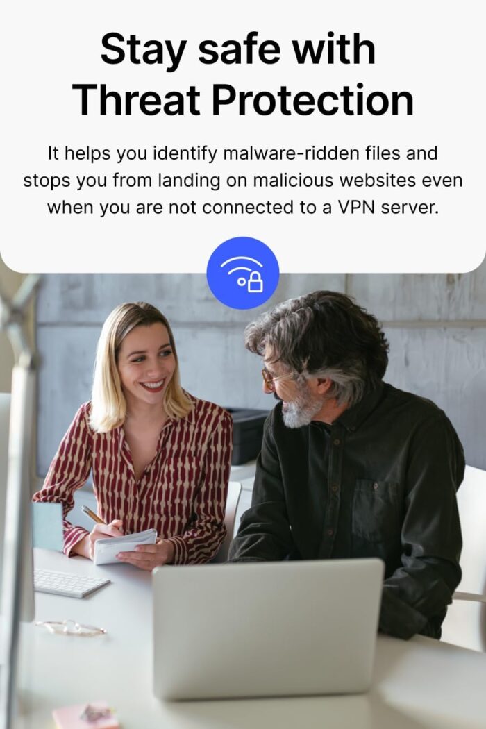 NordVPN Internet Privacy & Security Software | 1-Year VPN Subscription | 6 Devices | Mac / PC / iOS / Android / Linux | [ Online Code ] - Image 11