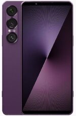 Sony Xperia 1 VII 12GB RAM 512GB Storage - Orchid Purple, International Version