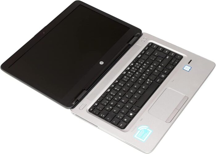 HP Probook 640 G2 Business Laptop, Intel Core i5-6300U CPU, 8GB DDR4 RAM, 256GB SSD Hard, 14 inch Display, Windows 10 (Renewed) - Image 9
